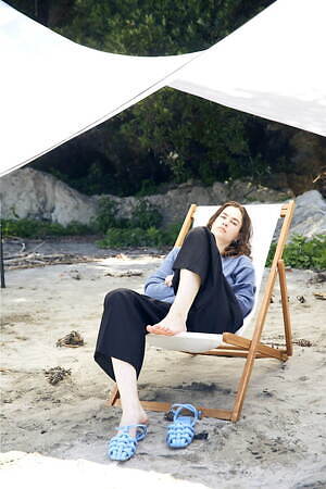 ポステレガント(POSTELEGANT) 2024年春夏ウィメンズ&メンズコレクション  - 写真30