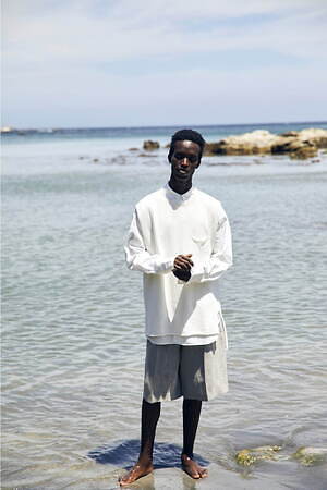 ポステレガント(POSTELEGANT) 2024年春夏ウィメンズ&メンズコレクション  - 写真34