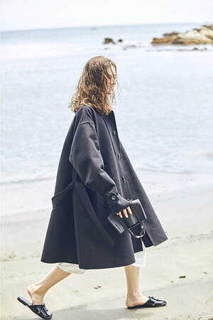 ポステレガント(POSTELEGANT) 2024年春夏ウィメンズ&メンズコレクション  - 写真48