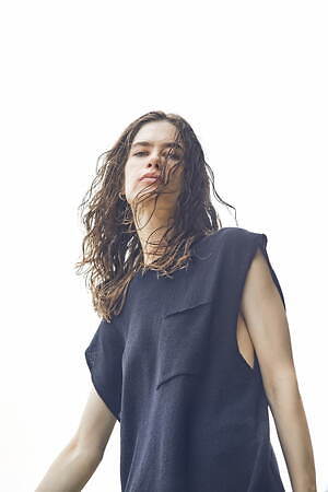 ポステレガント(POSTELEGANT) 2024年春夏ウィメンズ&メンズコレクション  - 写真53