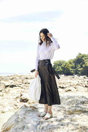 ポステレガント(POSTELEGANT) 2024年春夏ウィメンズ&メンズコレクション  - 写真57