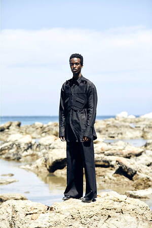 ポステレガント(POSTELEGANT) 2024年春夏ウィメンズ&メンズコレクション  - 写真58