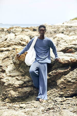 ポステレガント(POSTELEGANT) 2024年春夏ウィメンズ&メンズコレクション  - 写真72