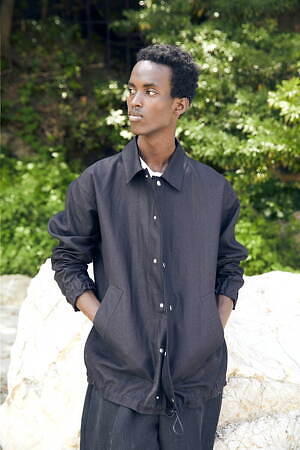 ポステレガント(POSTELEGANT) 2024年春夏ウィメンズ&メンズコレクション  - 写真74