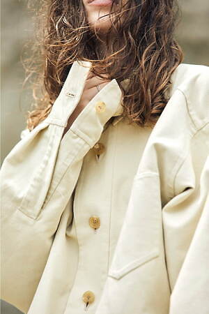 ポステレガント(POSTELEGANT) 2024年春夏ウィメンズ&メンズコレクション  - 写真77