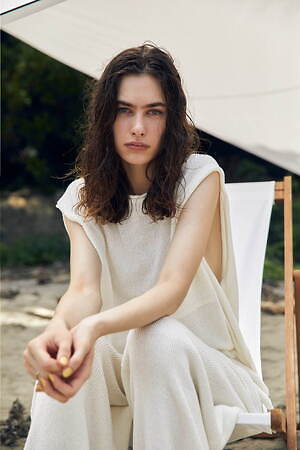 ポステレガント(POSTELEGANT) 2024年春夏ウィメンズ&メンズコレクション  - 写真78