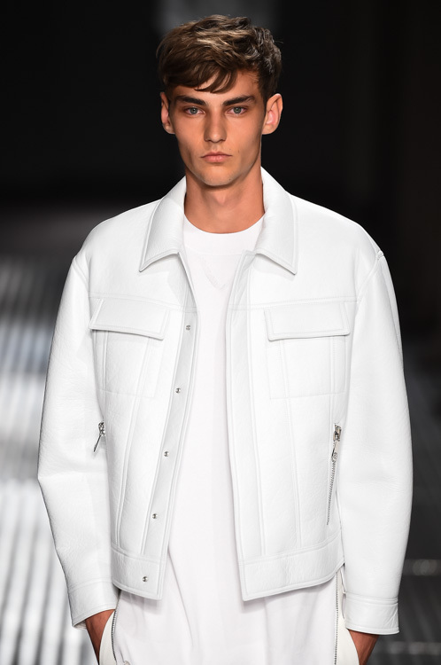 ニール バレット 2015年春夏<span>コレクション</span> - 写真2