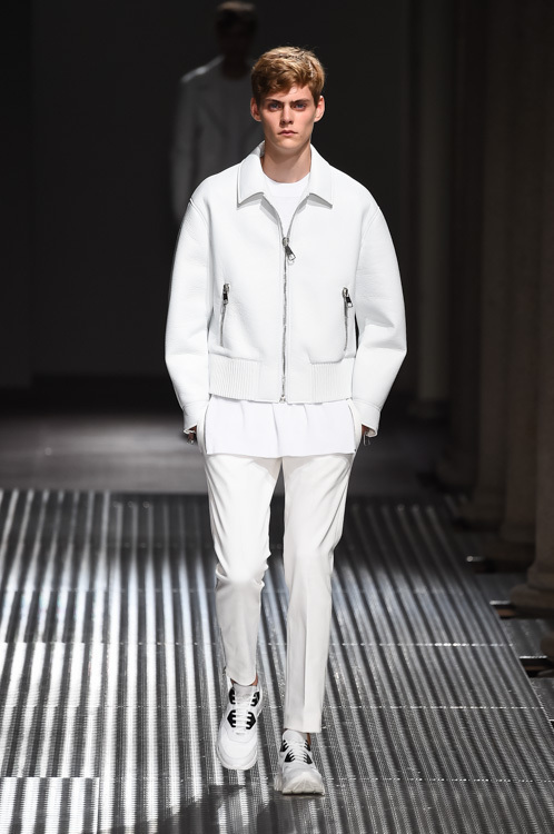 ニール バレット 2015年春夏<span>コレクション</span> - 写真3