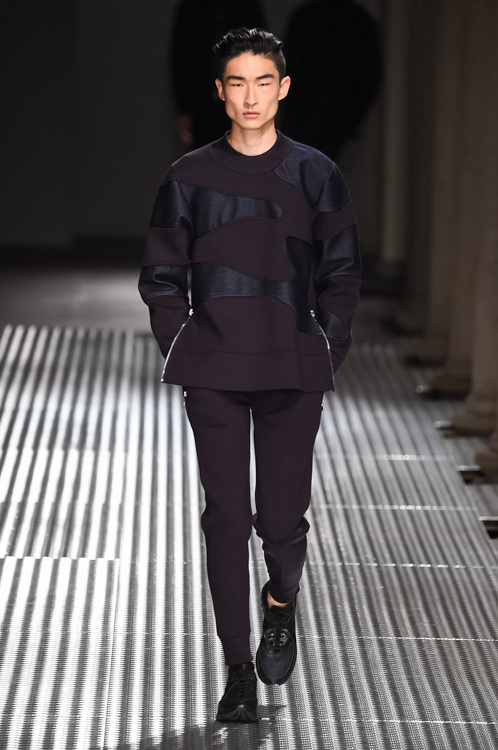 ニール バレット 2015年春夏<span>コレクション</span> - 写真33
