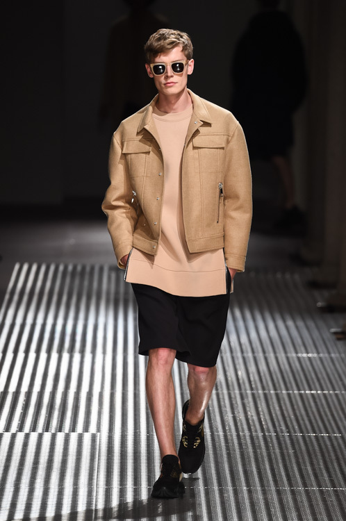 ニール バレット 2015年春夏<span>コレクション</span> - 写真41