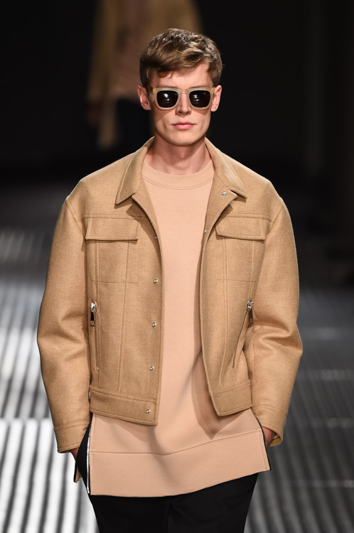 ニール バレット 2015年春夏<span>コレクション</span> - 写真42