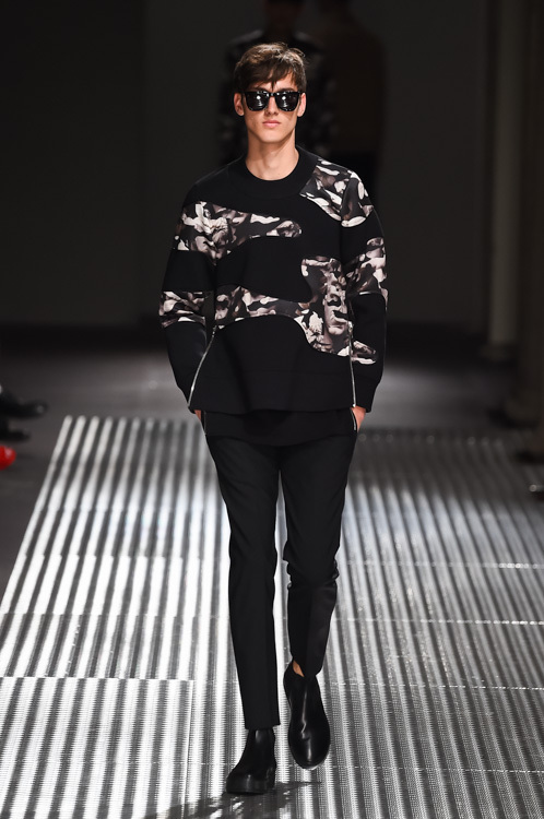 ニール バレット 2015年春夏<span>コレクション</span> - 写真44