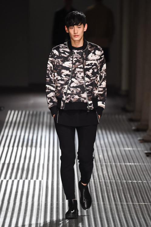 ニール バレット 2015年春夏<span>コレクション</span> - 写真45