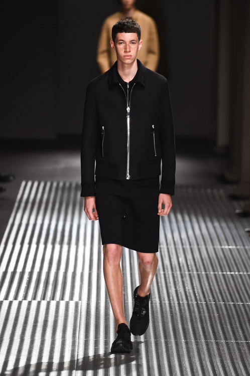 ニール バレット(Neil Barrett) 2015年春夏メンズコレクション  - 写真47