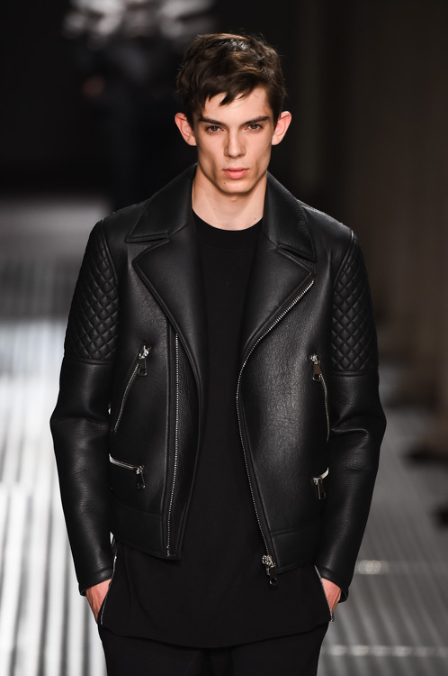 ニール バレット 2015年春夏<span>コレクション</span> - 写真57