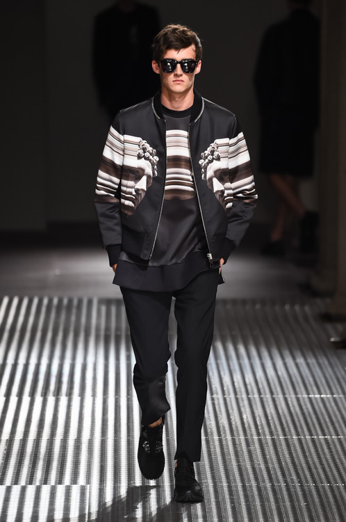 ニール バレット 2015年春夏<span>コレクション</span> - 写真58