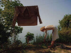 サヤカ デイヴィス(SAYAKA DAVIS) 2024年春夏ウィメンズコレクション  - 写真24