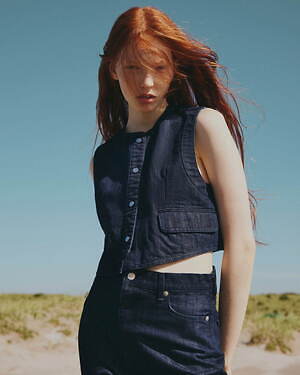 サージ(SERGE) 2024年春夏ウィメンズコレクション  - 写真1