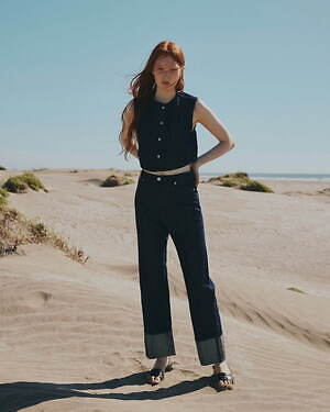 サージ(SERGE) 2024年春夏ウィメンズコレクション  - 写真2