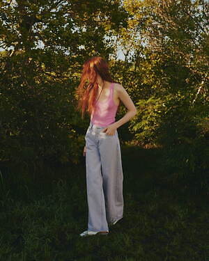 サージ(SERGE) 2024年春夏ウィメンズコレクション  - 写真4