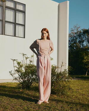 サージ(SERGE) 2024年春夏ウィメンズコレクション  - 写真6