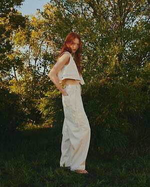 サージ(SERGE) 2024年春夏ウィメンズコレクション  - 写真8