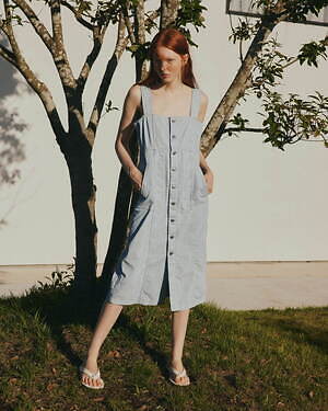 サージ(SERGE) 2024年春夏ウィメンズコレクション  - 写真12