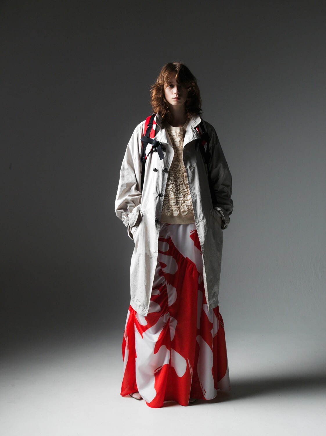 タイニーダイナソー 2024年春夏<span>コレクション</span> - 写真13