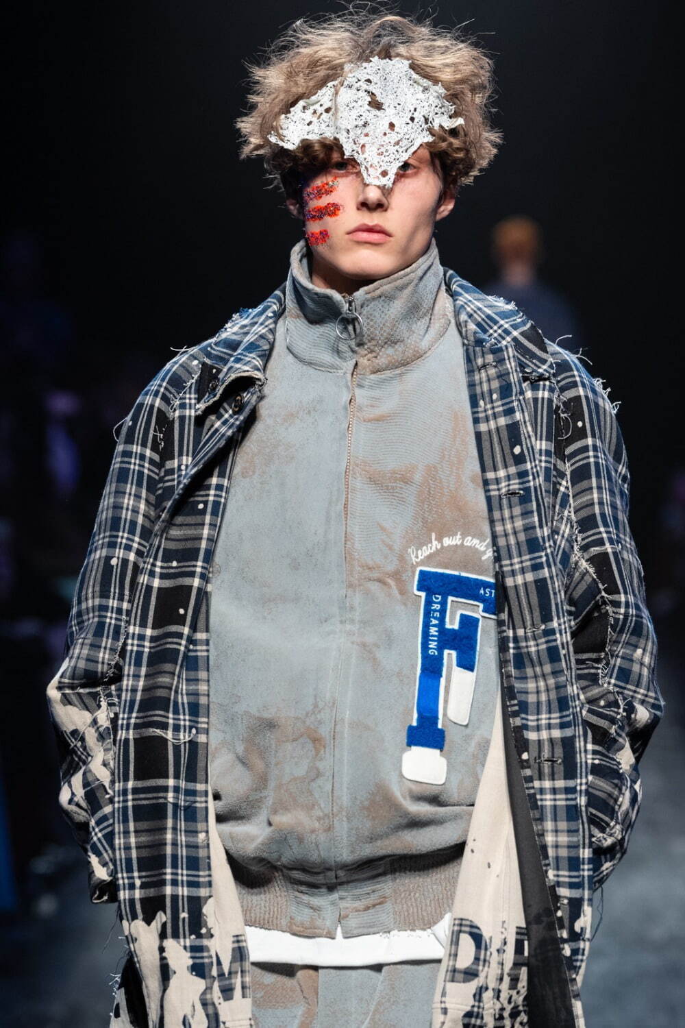 セヴシグ 2024-25年秋冬<span>コレクション</span> - 写真28