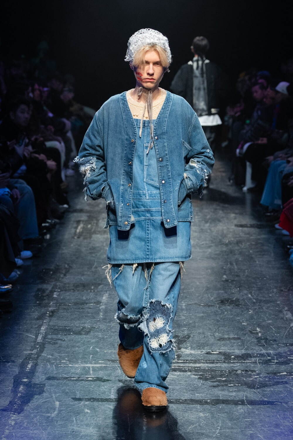 セヴシグ 2024-25年秋冬<span>コレクション</span> - 写真23