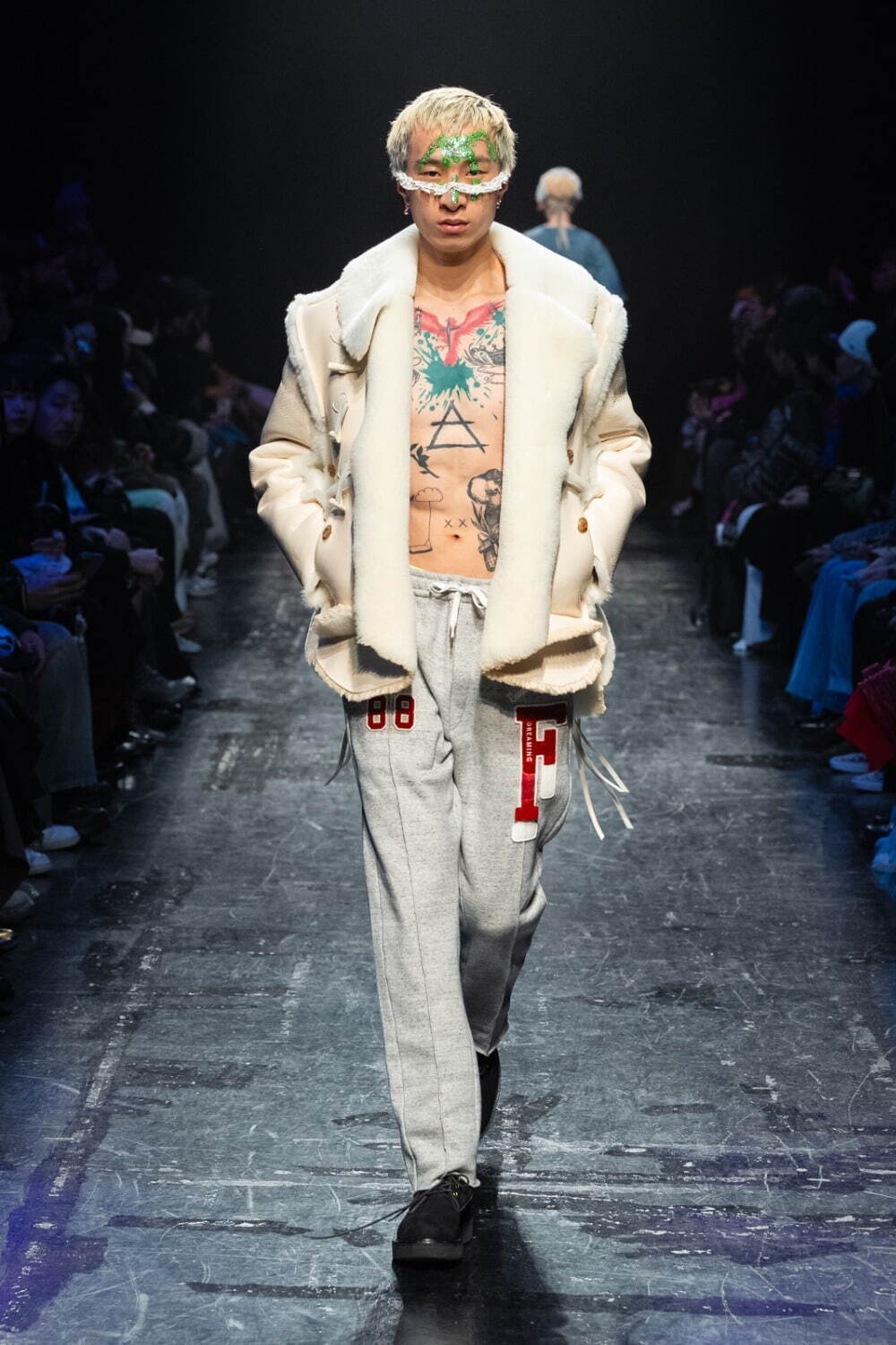 セヴシグ 2024-25年秋冬<span>コレクション</span> - 写真24