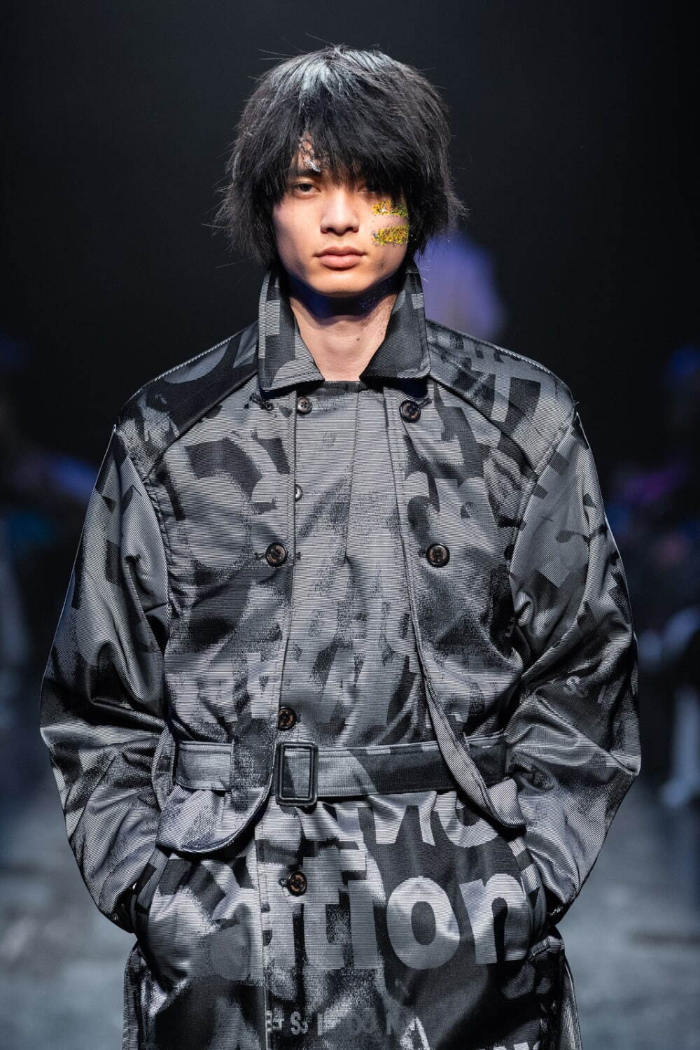 セヴシグ 2024-25年秋冬<span>コレクション</span> - 写真48