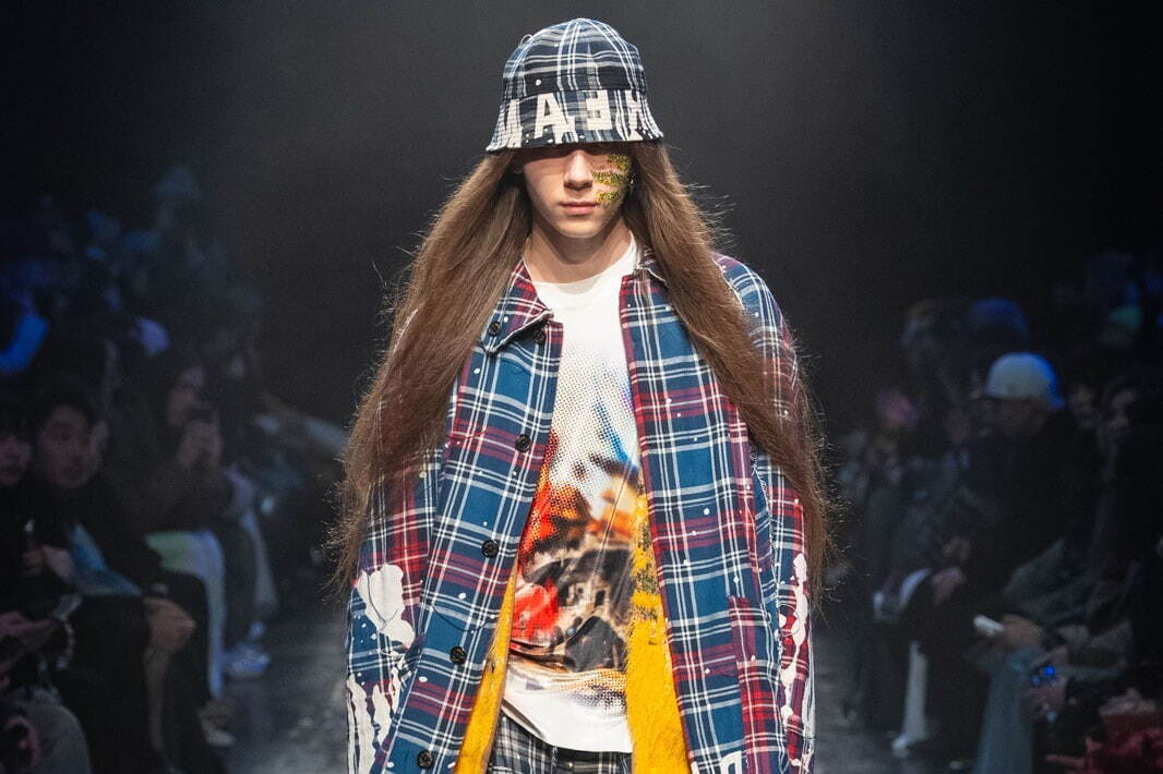 【(セヴシグ) SEVESKIG】MODUSTS COAT コート（Mサイズ） SEVESKIG COLLECTION