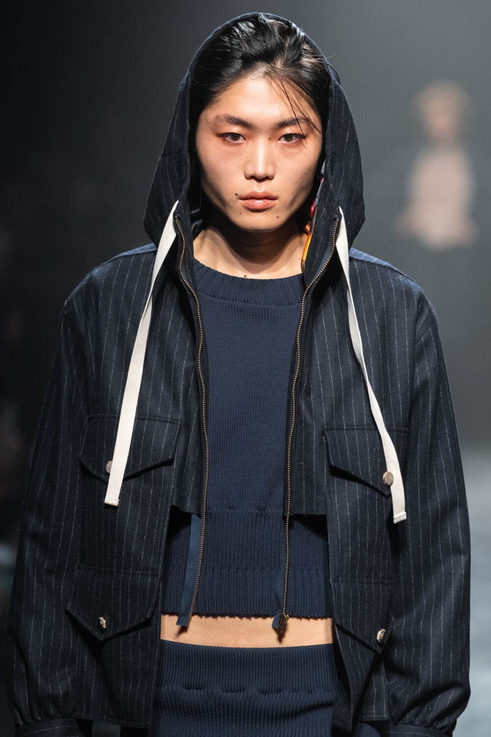 アンディサイデッド 2024-25年秋冬<span>コレクション</span> - 写真5
