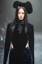 アンディサイデッド2024-25年秋冬コレクション - 夢への希望に煌めいて｜写真2