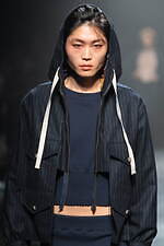 アンディサイデッド2024-25年秋冬コレクション - 夢への希望に煌めいて｜写真5