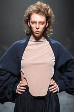 アンディサイデッド2024-25年秋冬コレクション - 夢への希望に煌めいて｜写真7