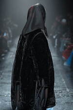 アンディサイデッド2024-25年秋冬コレクション - 夢への希望に煌めいて｜写真9