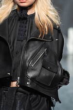 アンディサイデッド2024-25年秋冬コレクション - 夢への希望に煌めいて｜写真14