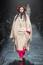 アンディサイデッド2024-25年秋冬コレクション - 夢への希望に煌めいて｜写真19