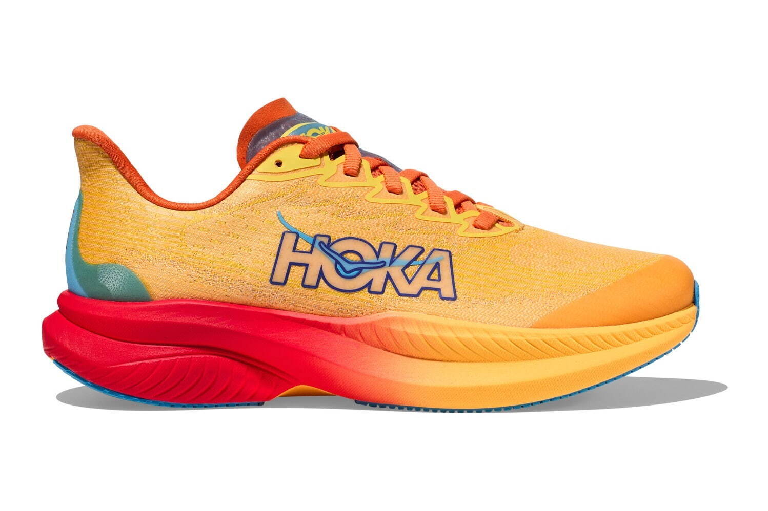 ホカ(HOKA) マッハ 6｜写真11