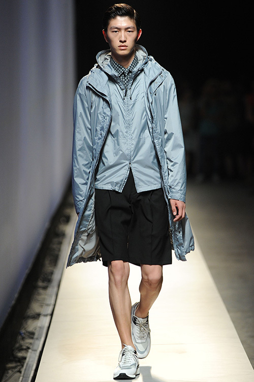 ジー ゼニア(Z ZEGNA) 2015年春夏メンズコレクション  - 写真15