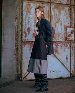 リヴィントーン(LIVINGTONE) 2024年春夏ウィメンズコレクション  - 写真6