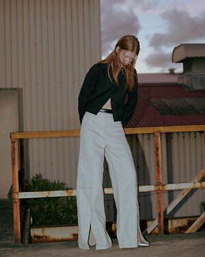 リヴィントーン(LIVINGTONE) 2024年春夏ウィメンズコレクション  - 写真20