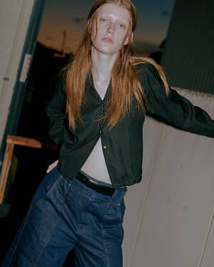 リヴィントーン(LIVINGTONE) 2024年春夏ウィメンズコレクション  - 写真23