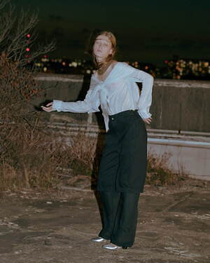 リヴィントーン(LIVINGTONE) 2024年春夏ウィメンズコレクション  - 写真25