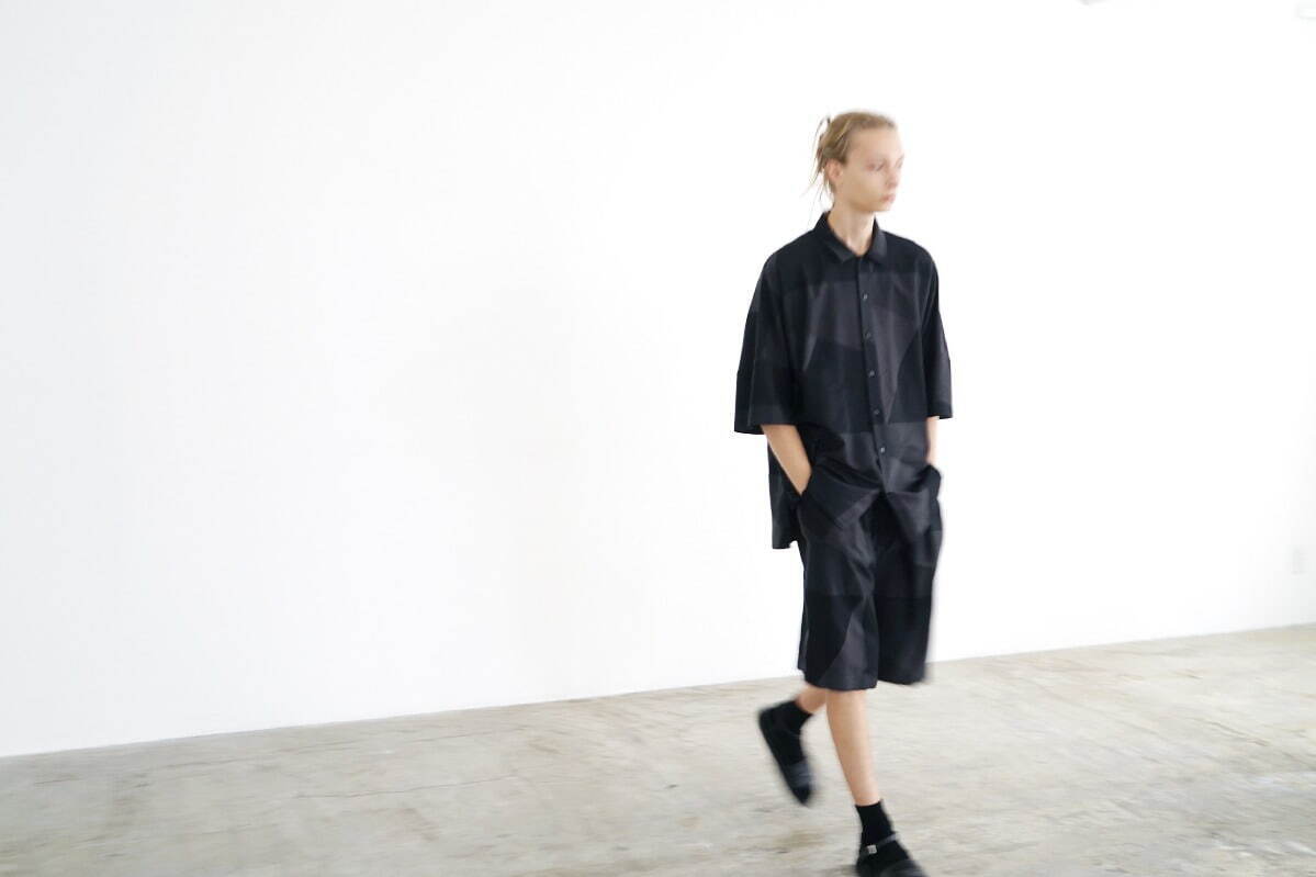 ヴウ 2024年春夏<span>コレクション</span> - 写真1