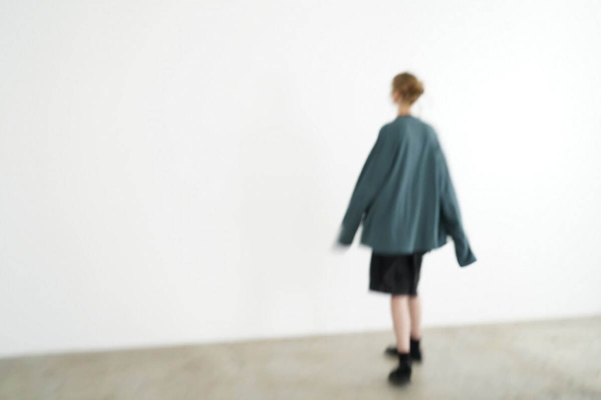 ヴウ 2024年春夏<span>コレクション</span> - 写真24