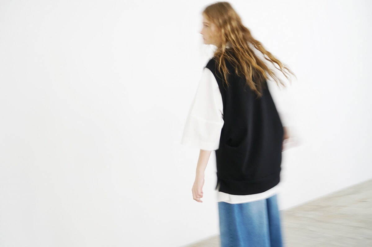 ヴウ 2024年春夏<span>コレクション</span> - 写真26