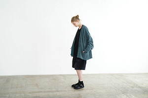 ヴウ(VU) 2024年春夏ウィメンズコレクション  - 写真3